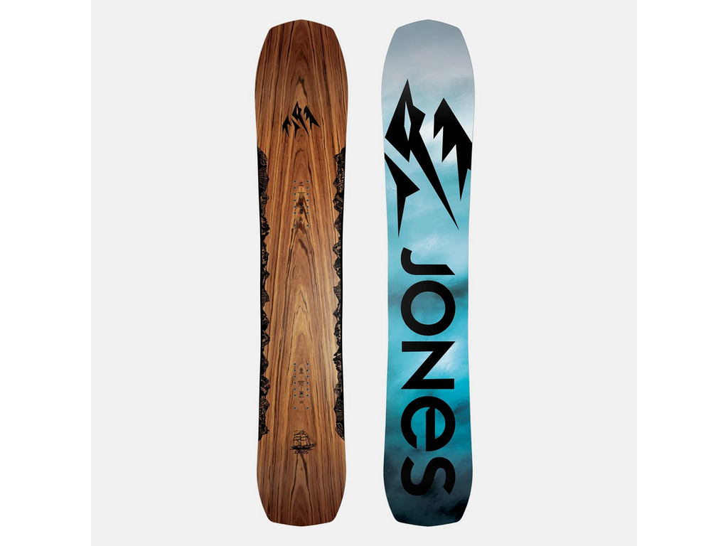 Jones 2023 Jones Flagship Snowboard
