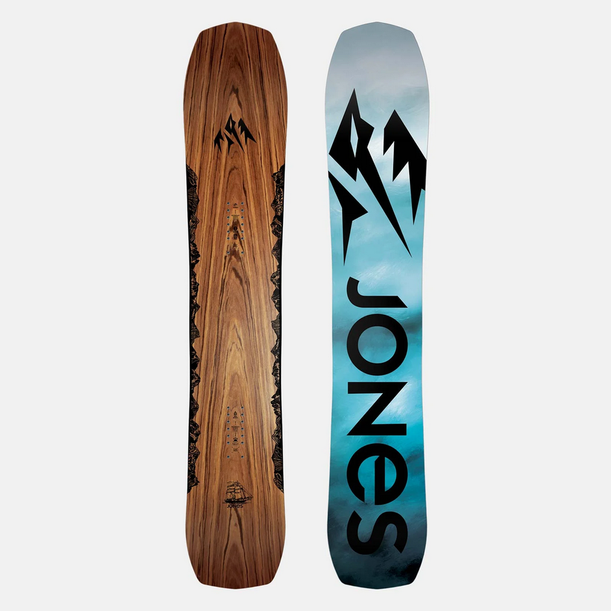 2023 Jones Flagship Snowboard The BackCountry in Truckee, CA The