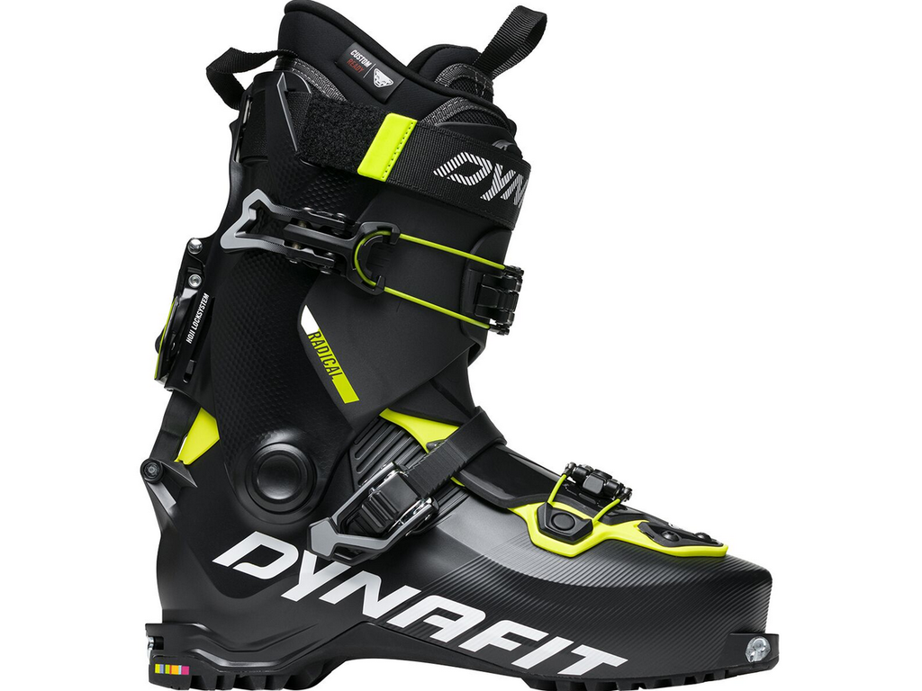 Dynafit Radical AT Ski Boots The BackCountry in Truckee, CA The