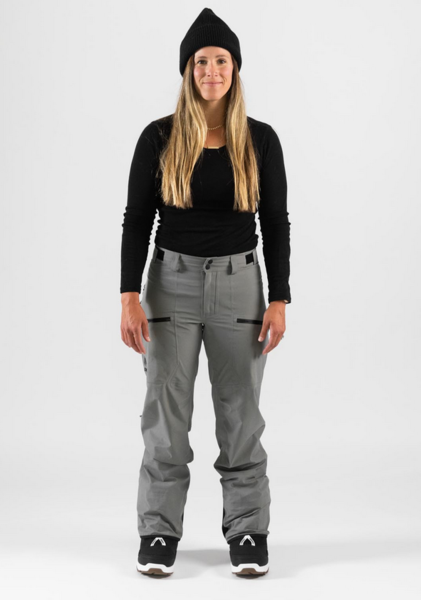 Jones W's Shralpinist Stretch Recycled Pants | The BackCountry