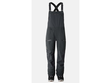 Jones Jones W's MTN Surf Bib Pant