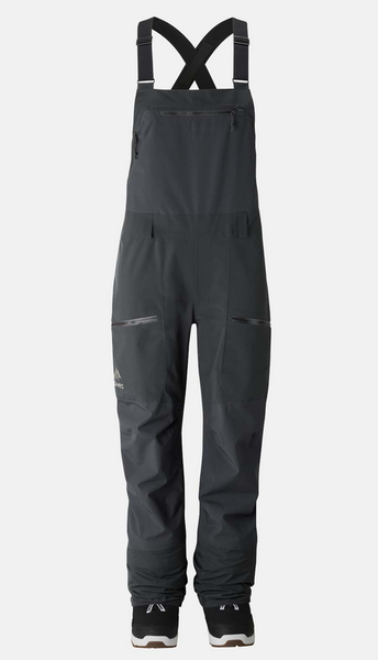 Jones Jones Woman's MTN Surf Bib Pants