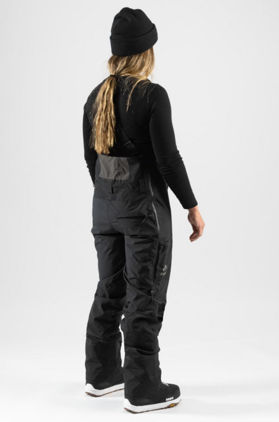 Jones Jones Woman's MTN Surf Bib Pants