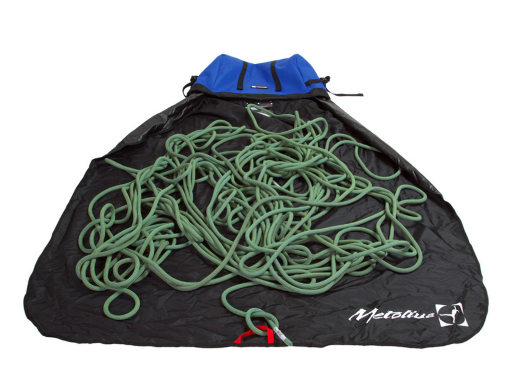 Metolius Metolius Rope Master HC Rope Bag