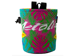 Metolius Metolius Leaf Camo Comp Chalk Bag