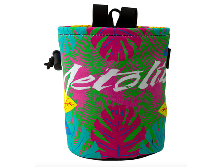 Metolius Metolius Leaf Camo Chalk Bag