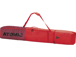 Atomic Atomic Double Ski Bag Zip