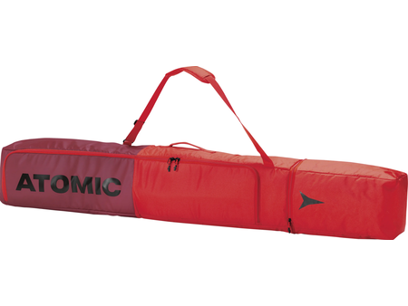 Atomic Atomic Double Ski Bag Zip