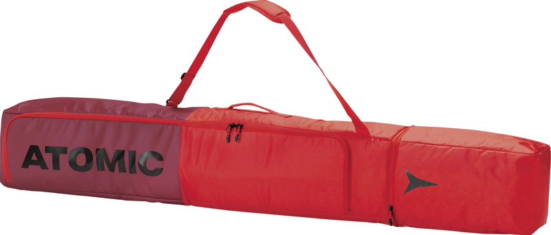 Atomic Atomic Double Ski Bag Zip