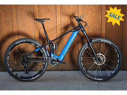 Mondraker 2022 Mondraker Crafty SE 29" - XL