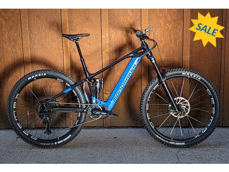 Mondraker 2022 Mondraker Crafty SE 29" - XL