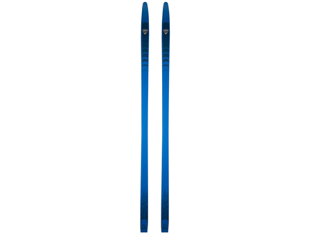 Rossignol Rossignol BC65 Positrack Ski W/BC Auto Bindings