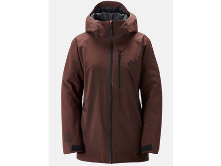 Jones Jones W's MTN Surf Jacket