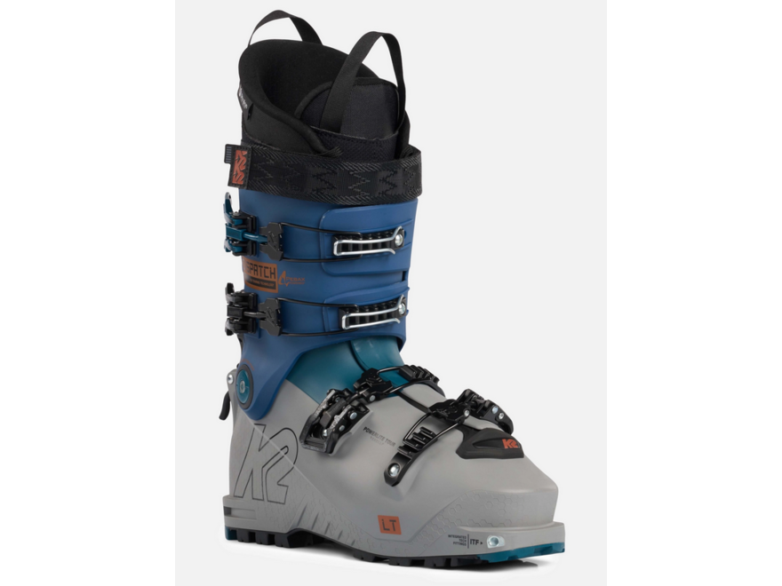 K2 Dispatch Pro AT Ski Boots | The BackCountryin Truckee, CA K2 Dispatch Pro AT Ski Boots | The BackCountryin Truckee, CA