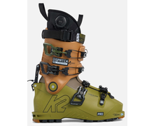 K2 Dispatch Pro AT Ski Boots | The BackCountryin Truckee, CA - The