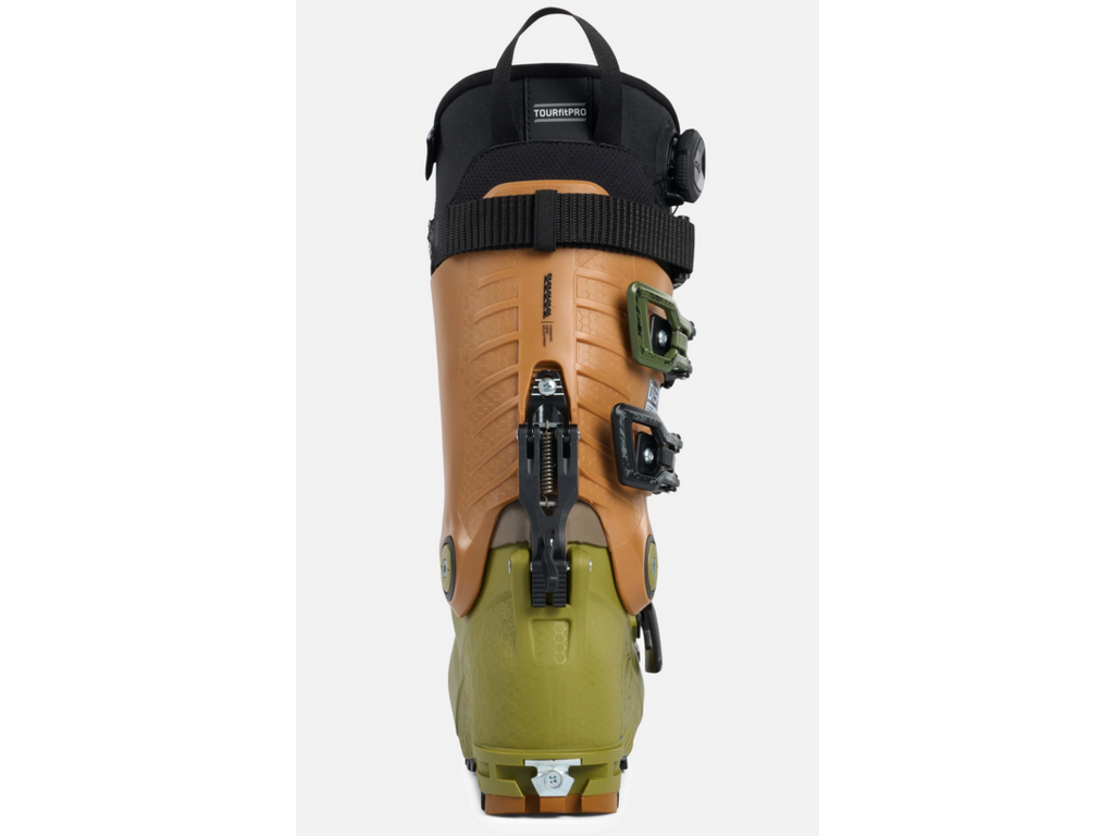 K2 2023 K2 Dispatch Pro AT Ski Boots