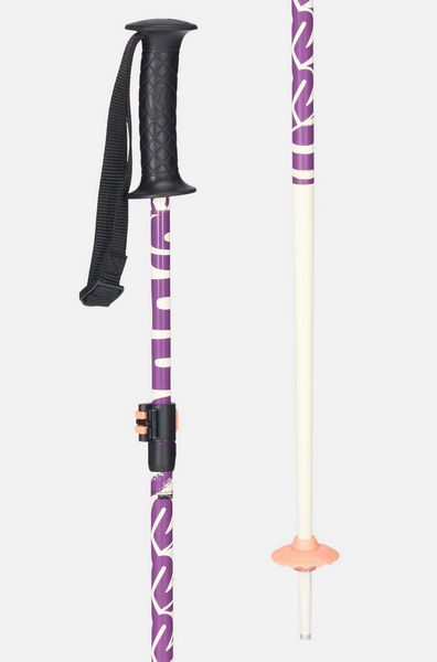 K2 K2 Sprout Poles