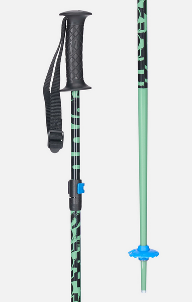 K2 K2 Sprout Poles