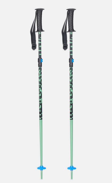 K2 K2 Sprout Poles
