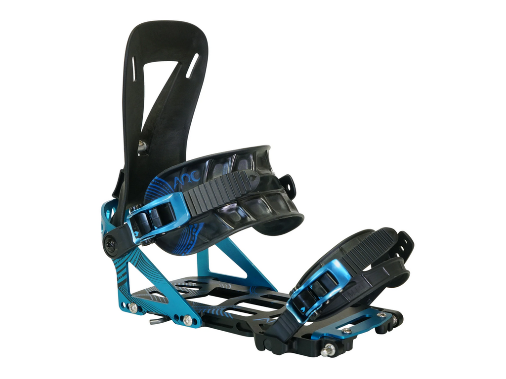 Spark R&D Arc ST Splitboard Bindings | The BackCountry in