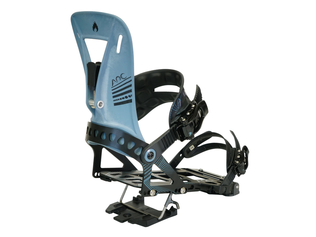 Spark R&D Spark R&D Arc ST Splitboard Bindings