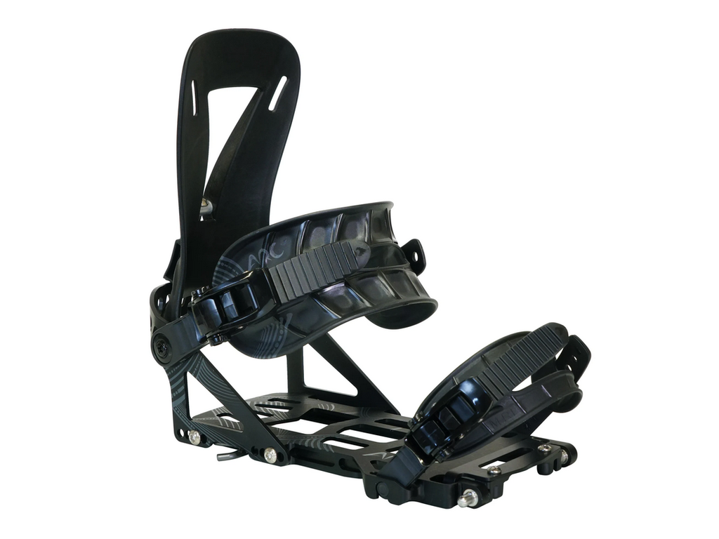 Spark R&D Arc ST Splitboard Bindings | The BackCountry in Spark R&D Arc ST Splitboard Bindings | The BackCountry in