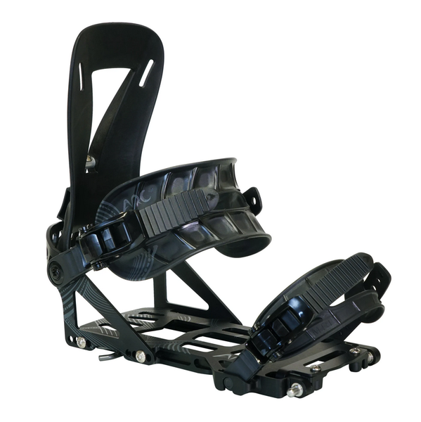 Spark R&D 2025 Spark R&D Arc ST Splitboard Bindings