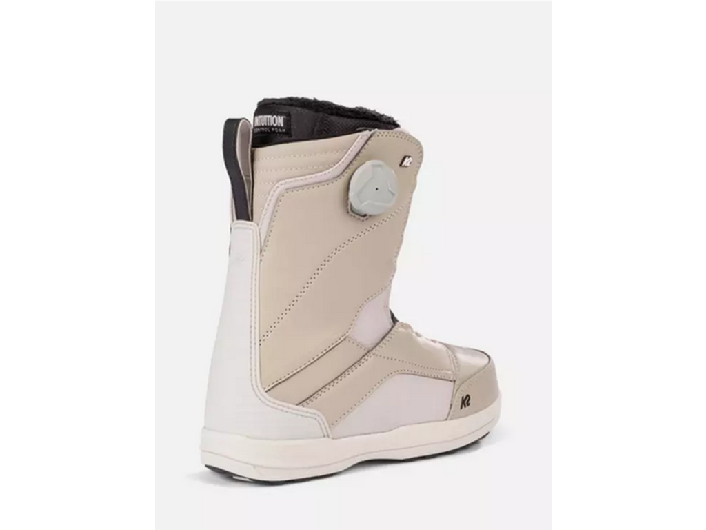 K2 Kinsley Snowboard Boots - The BackCountry