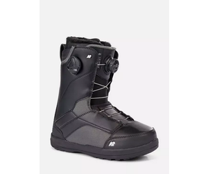 K2 Kinsley Snowboard Boots | The BackCountry in Truckee, CA - The