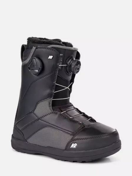 スノーボード ブーツ K2 KINSLEY ダブルボア 23cm K2 Kinsley Snowboard Boots | The BackCountry in Truckee, CA - The