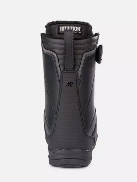 K2 Kinsley Snowboard Boots | The BackCountry in Truckee, CA - The