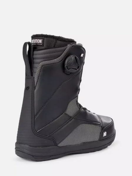 K2 Kinsley Snowboard Boots | The BackCountry in Truckee, CA - The