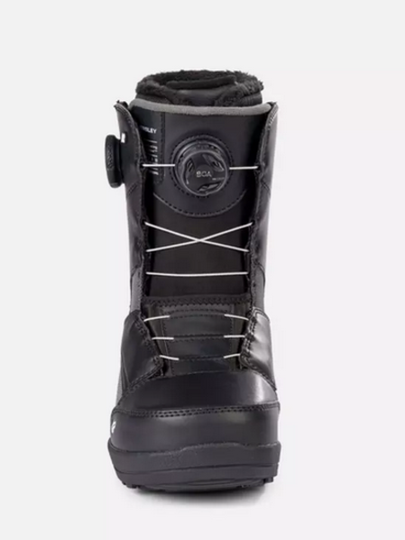 K2 Kinsley 7.5 WMNS スノーボードブーツ K2 Kinsley Snowboard Boots | The BackCountry in Truckee, CA - The