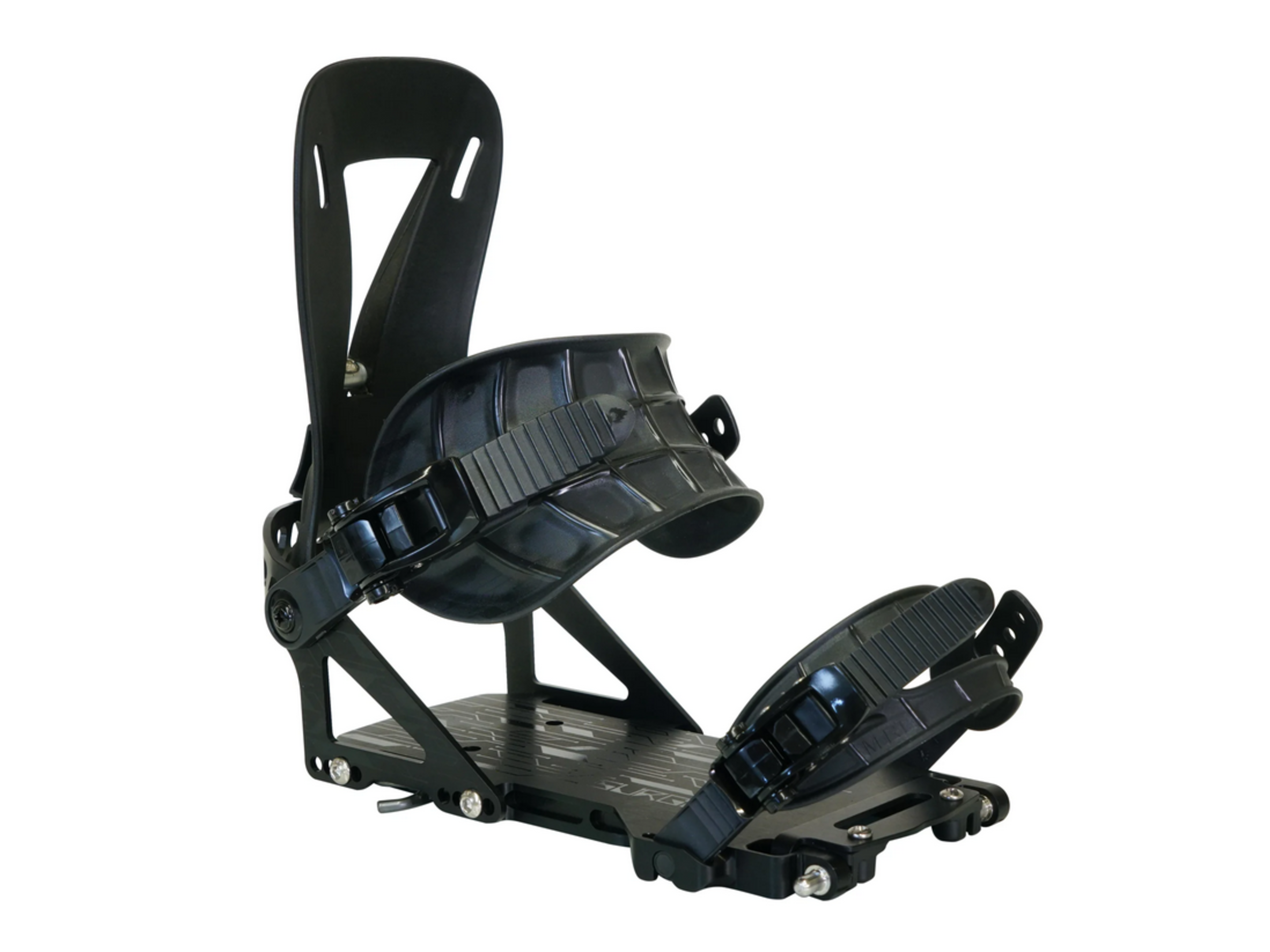 Spark R&D Surge ST Splitboard Bindings | The BackCountry in Truckee ...