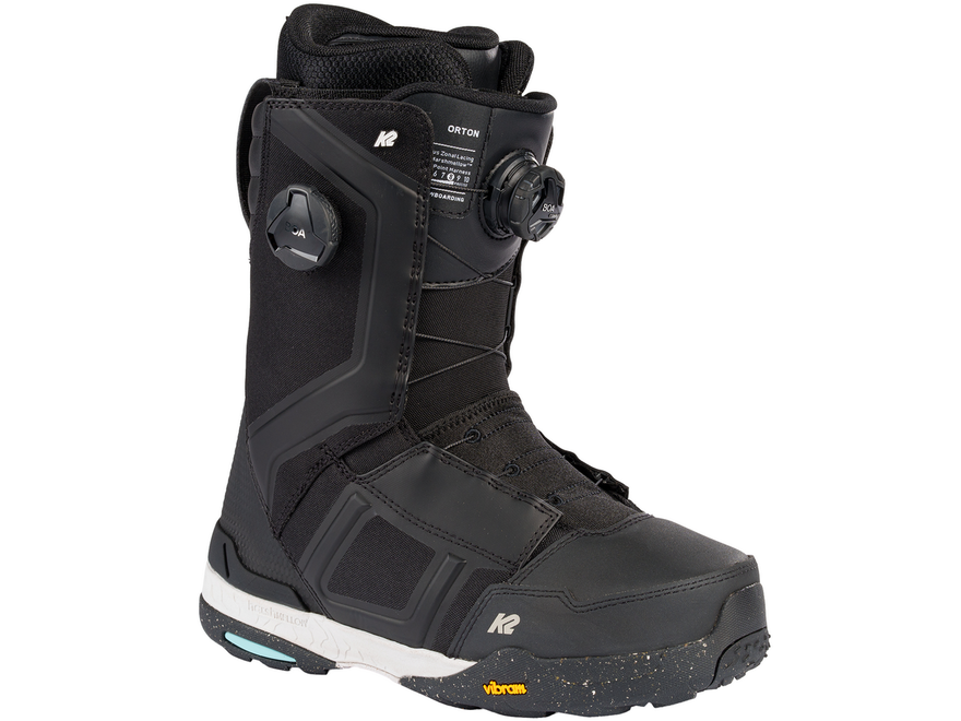 K2 Waive Snowboard Boots | The BackCountry in Truckee, CA - The