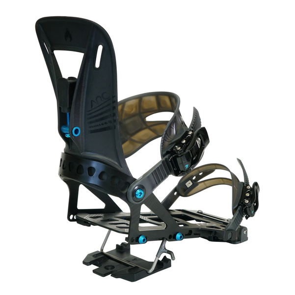 Spark R&D Spark R&D Arc ST Pro Splitboard Bindings
