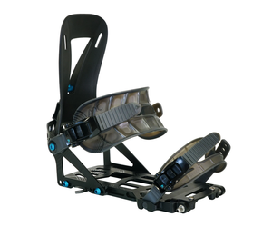 Spark R&D Arc ST Pro Splitboard Bindings | The BackCountry in