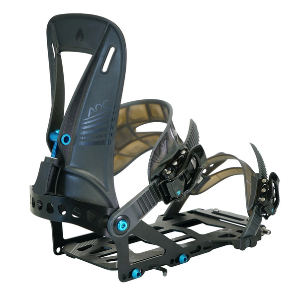 Spark R&D Spark R&D Arc ST Pro Splitboard Bindings