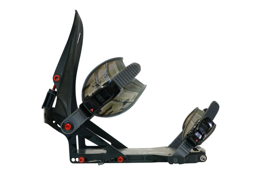 Spark R&D Spark R&D Surge ST Pro Splitboard Bindings