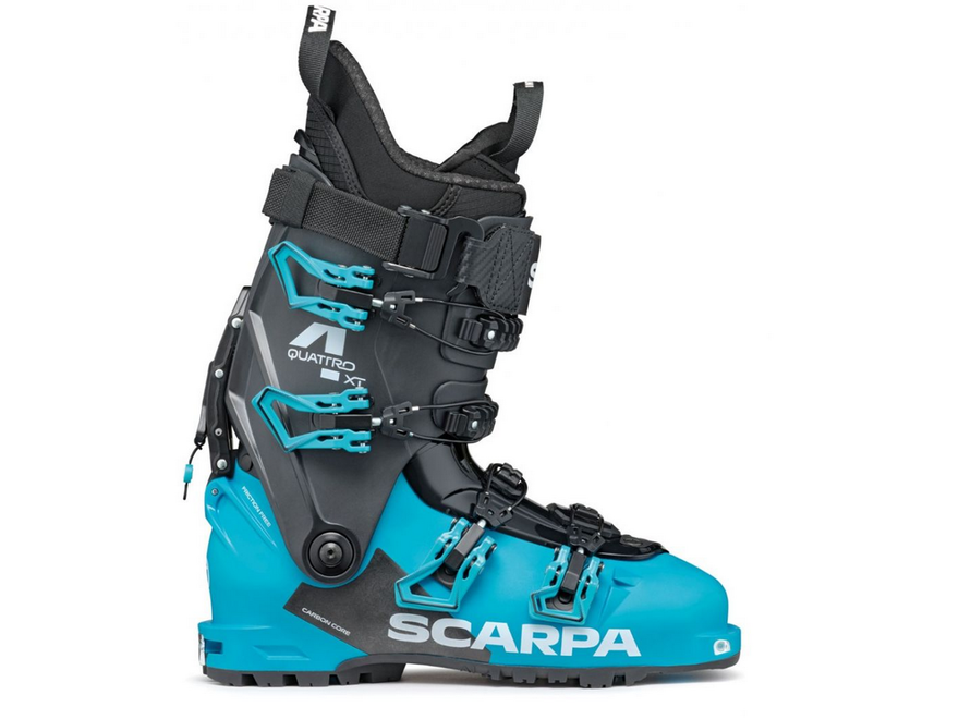 La Sportiva Vanguard Ski Boot