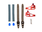 Spark R&D Spark R&D Tailclips