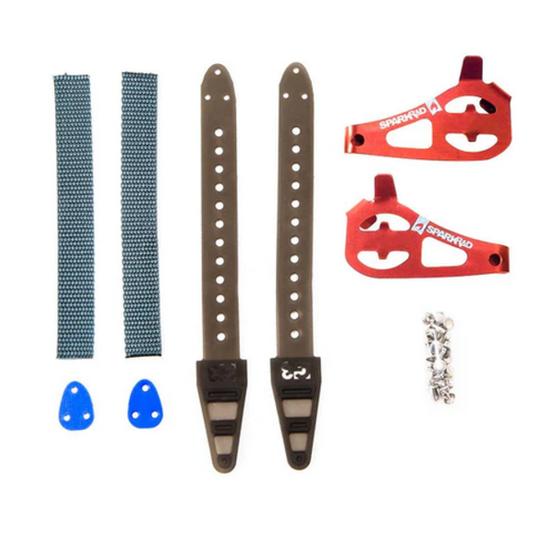 Spark R&D Spark R&D Tailclips