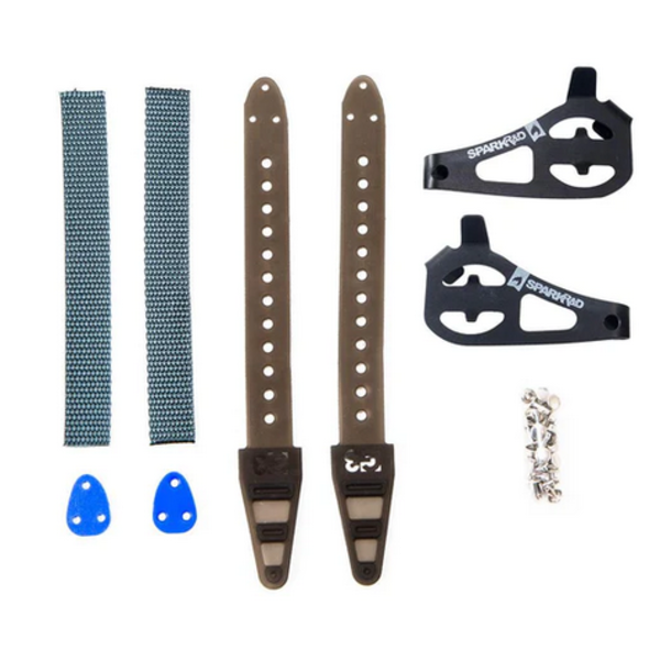 Spark R&D Spark R&D Tailclips