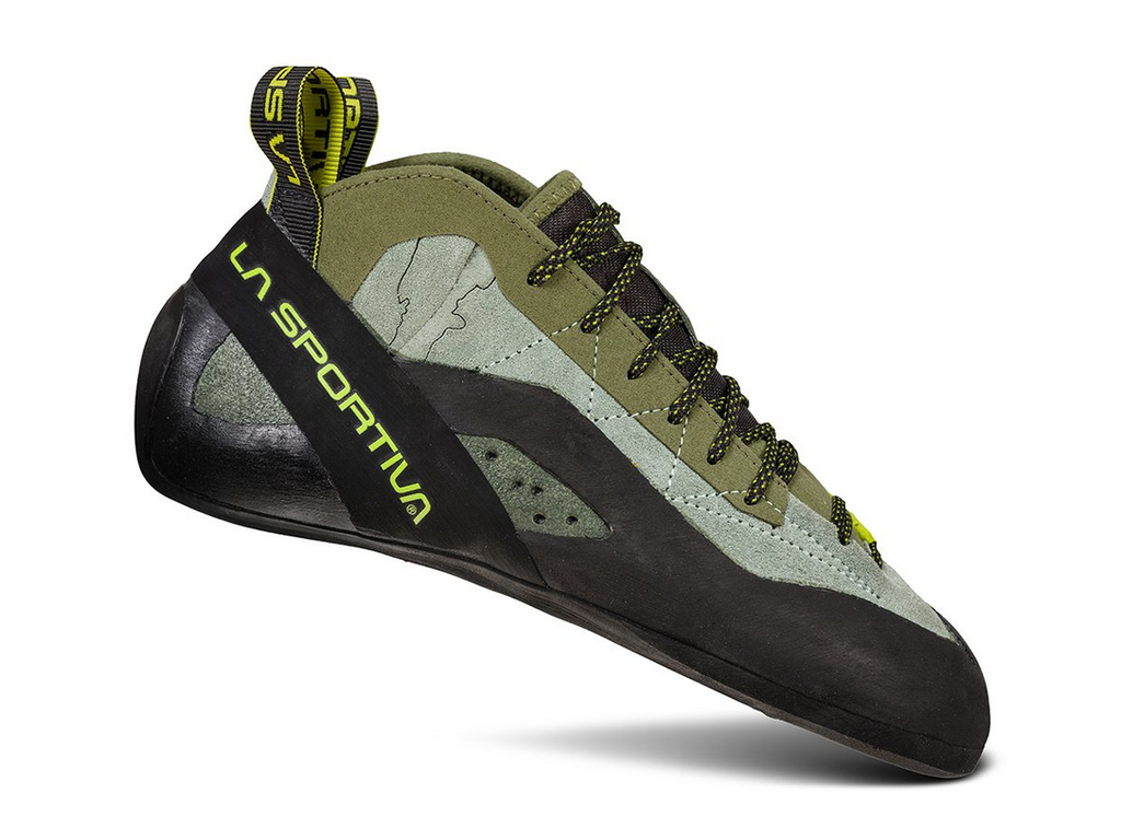 La Sportiva La Sportiva TC Pro Climbing Shoes