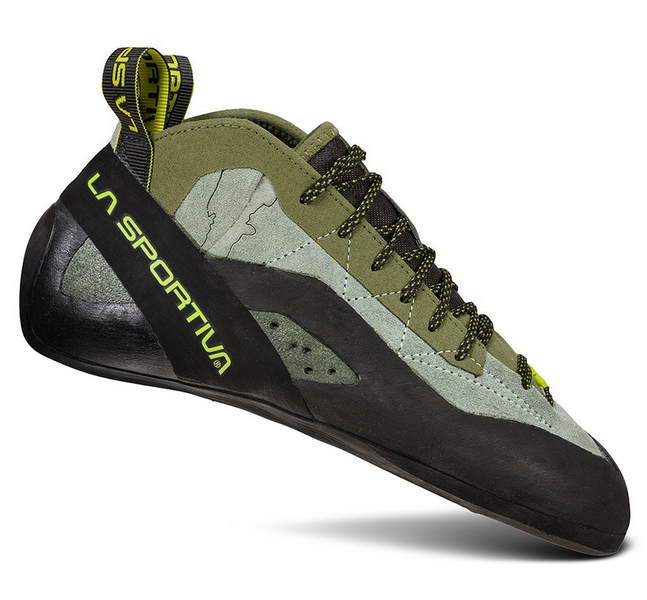 La Sportiva La Sportiva TC Pro Climbing Shoes