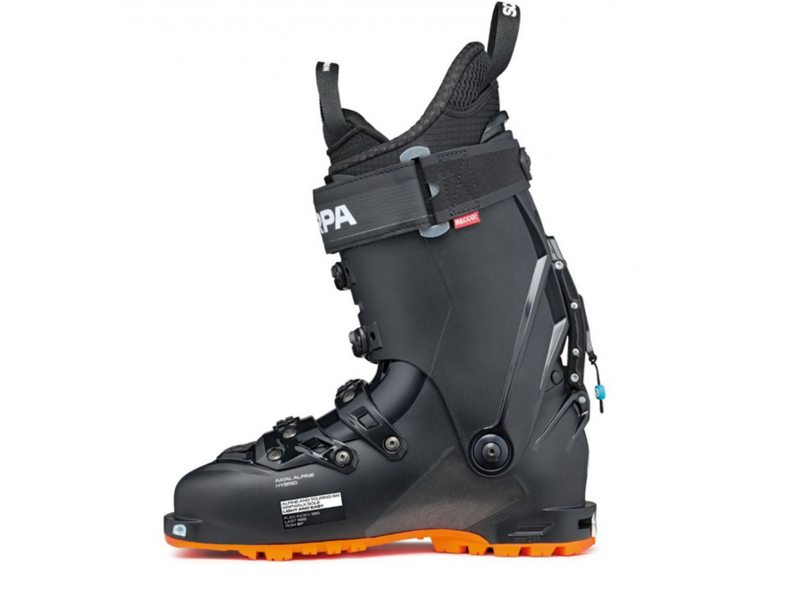 Scarpa - The BackCountry Scarpa - The BackCountry