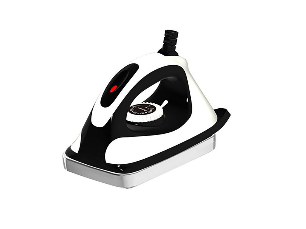 SVST Hipro Compact Wax Iron  The BackCountry in Truckee, CA - The