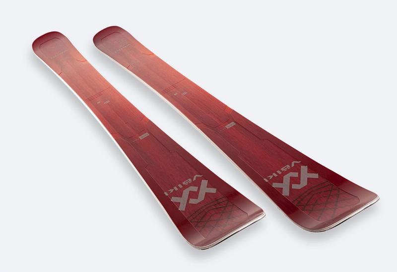 Volkl 2023 Volkl Kenja 88 Skis