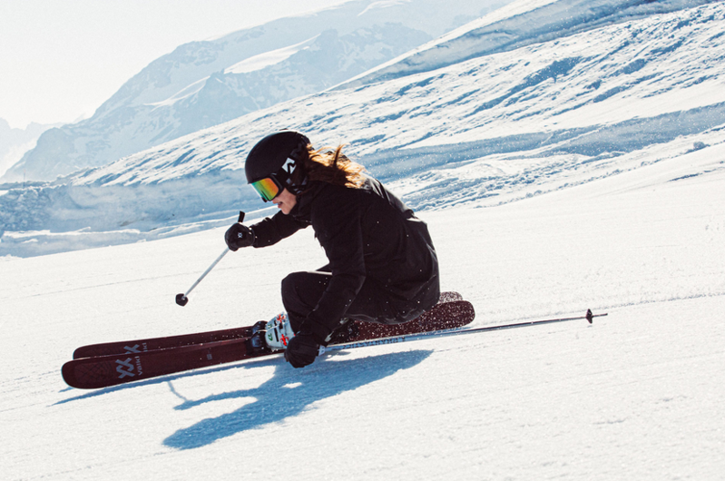 Volkl 2023 Volkl Kenja 88 Skis