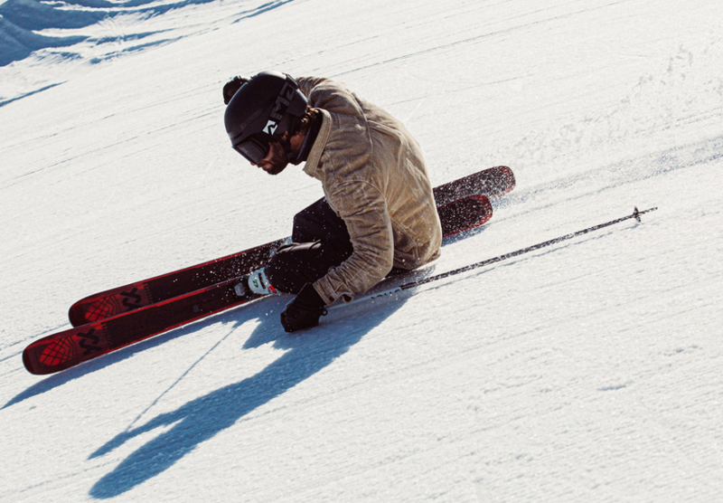 Volkl 2023 Volkl M6 Mantra Skis